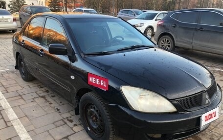 Mitsubishi Lancer IX, 2006 год, 329 000 рублей, 3 фотография