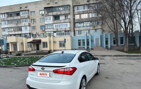 KIA Cerato III, 2014 год, 1 195 000 рублей, 6 фотография