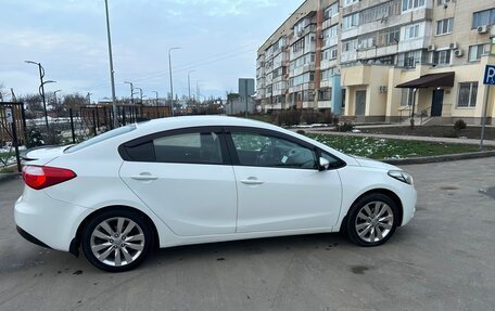 KIA Cerato III, 2014 год, 1 195 000 рублей, 5 фотография