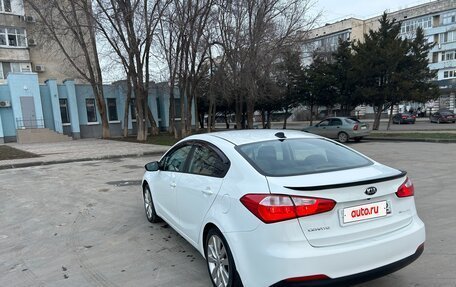 KIA Cerato III, 2014 год, 1 195 000 рублей, 7 фотография