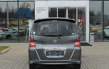 Honda Freed I, 2012 год, 1 525 000 рублей, 6 фотография