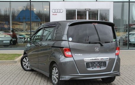 Honda Freed I, 2012 год, 1 525 000 рублей, 7 фотография