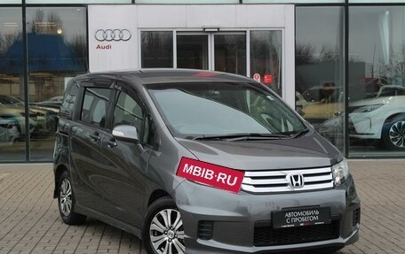 Honda Freed I, 2012 год, 1 525 000 рублей, 3 фотография