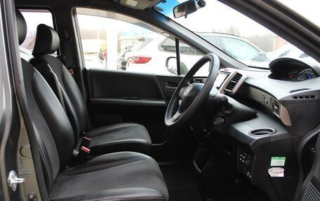 Honda Freed I, 2012 год, 1 525 000 рублей, 14 фотография