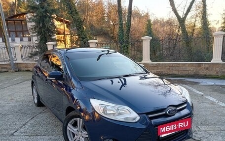 Ford Focus III, 2011 год, 950 000 рублей, 3 фотография