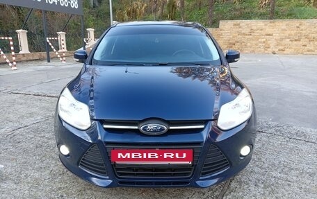 Ford Focus III, 2011 год, 950 000 рублей, 4 фотография