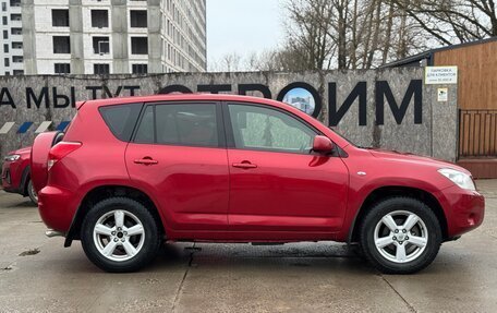 Toyota RAV4, 2007 год, 1 045 000 рублей, 3 фотография