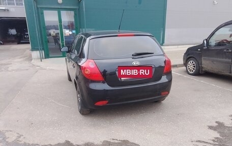 KIA cee'd I рестайлинг, 2007 год, 620 000 рублей, 3 фотография