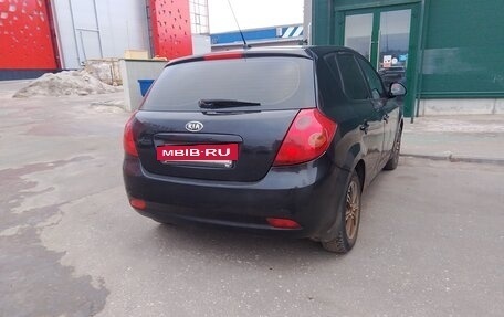 KIA cee'd I рестайлинг, 2007 год, 620 000 рублей, 4 фотография