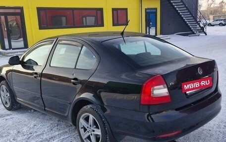 Skoda Octavia, 2012 год, 675 000 рублей, 3 фотография