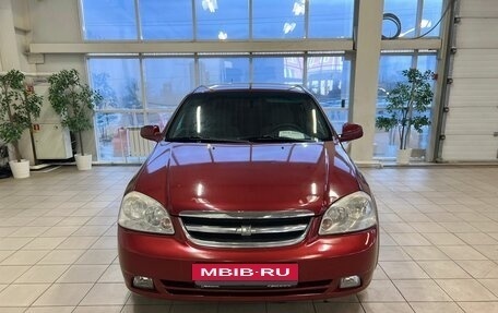 Chevrolet Lacetti, 2010 год, 565 000 рублей, 3 фотография