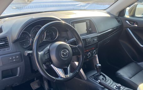 Mazda CX-5 II, 2013 год, 2 000 000 рублей, 8 фотография