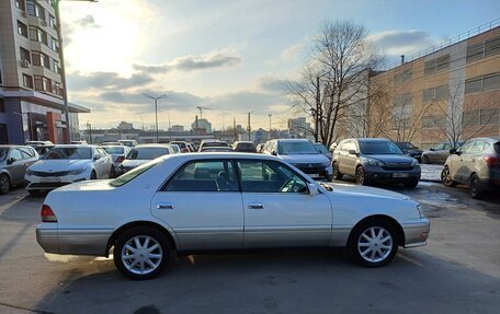 Toyota Crown, 1997 год, 875 000 рублей, 4 фотография