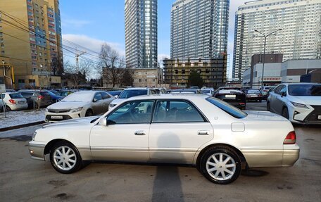 Toyota Crown, 1997 год, 875 000 рублей, 2 фотография