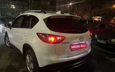 Mazda CX-5 II, 2016 год, 1 950 000 рублей, 5 фотография