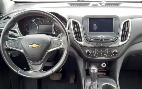 Chevrolet Equinox III, 2018 год, 1 650 000 рублей, 9 фотография