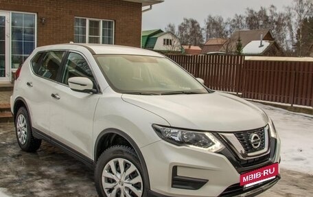 Nissan X-Trail, 2021 год, 2 480 000 рублей, 2 фотография