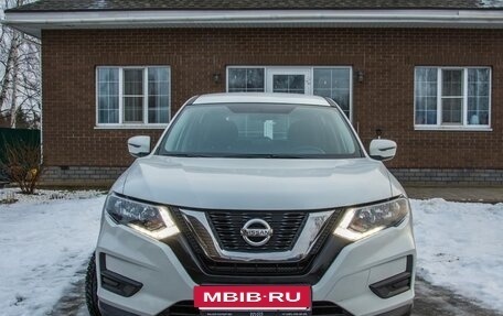 Nissan X-Trail, 2021 год, 2 480 000 рублей, 6 фотография