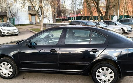 Skoda Octavia, 2011 год, 950 000 рублей, 4 фотография