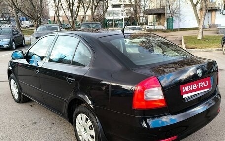 Skoda Octavia, 2011 год, 950 000 рублей, 5 фотография