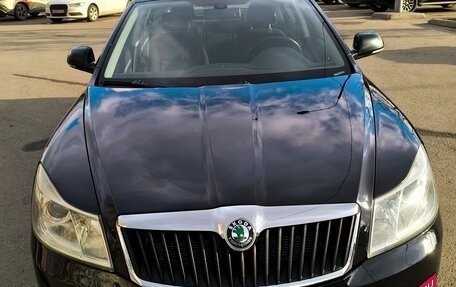 Skoda Octavia, 2011 год, 950 000 рублей, 2 фотография