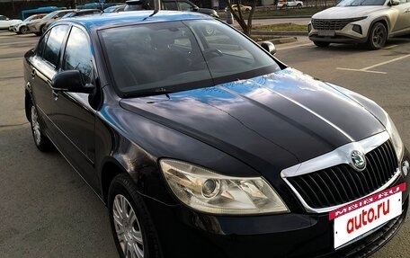 Skoda Octavia, 2011 год, 950 000 рублей, 3 фотография