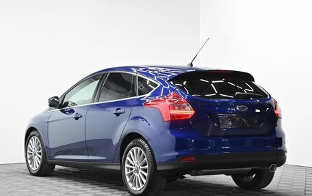 Ford Focus III, 2015 год, 995 000 рублей, 3 фотография