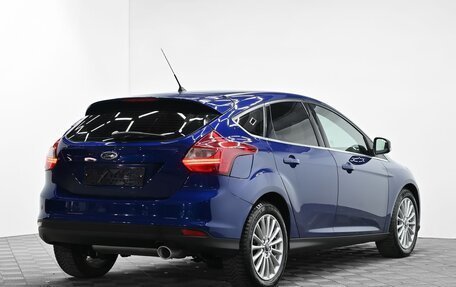 Ford Focus III, 2015 год, 995 000 рублей, 4 фотография