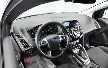 Ford Focus III, 2015 год, 995 000 рублей, 8 фотография