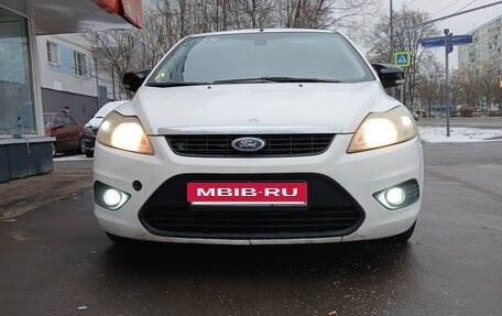 Ford Focus II рестайлинг, 2008 год, 550 000 рублей, 2 фотография