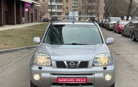 Nissan X-Trail, 2006 год, 1 050 000 рублей, 7 фотография