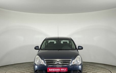 Nissan Almera, 2016 год, 799 000 рублей, 2 фотография