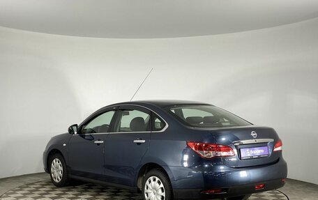 Nissan Almera, 2016 год, 799 000 рублей, 8 фотография