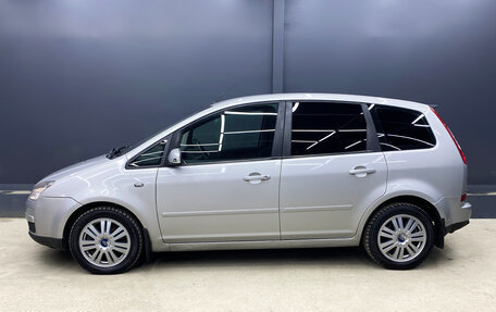 Ford C-MAX I рестайлинг, 2006 год, 610 000 рублей, 2 фотография