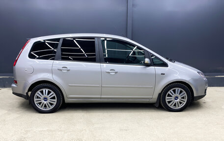 Ford C-MAX I рестайлинг, 2006 год, 610 000 рублей, 3 фотография