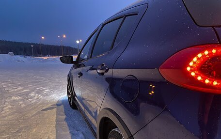 Lifan X50, 2016 год, 550 550 рублей, 11 фотография