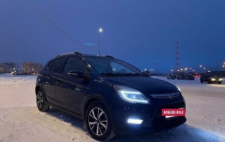 Lifan X50, 2016 год, 550 550 рублей, 6 фотография