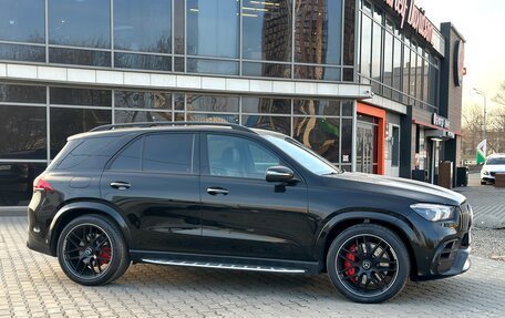 Mercedes-Benz GLE AMG, 2021 год, 14 500 000 рублей, 5 фотография