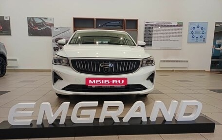 Geely Emgrand, 2024 год, 2 483 990 рублей, 3 фотография