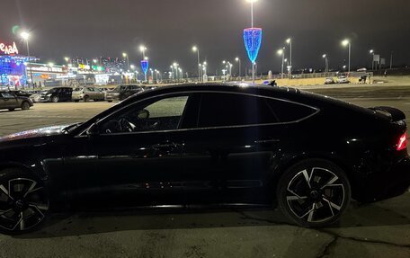 Audi A7, 2016 год, 3 300 000 рублей, 6 фотография