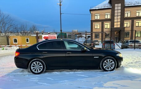 BMW 5 серия, 2010 год, 1 349 000 рублей, 5 фотография