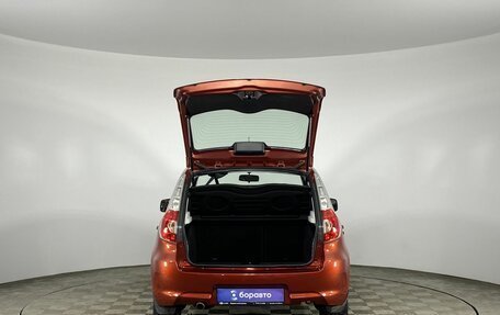 Datsun mi-DO, 2019 год, 730 000 рублей, 9 фотография