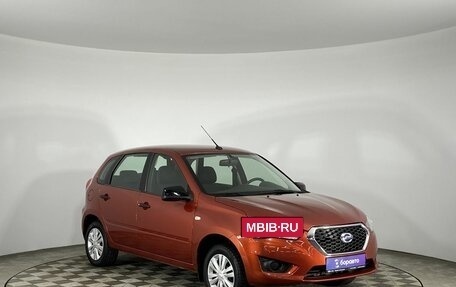 Datsun mi-DO, 2019 год, 730 000 рублей, 2 фотография