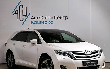 Toyota Venza I, 2014 год, 2 269 000 рублей, 3 фотография