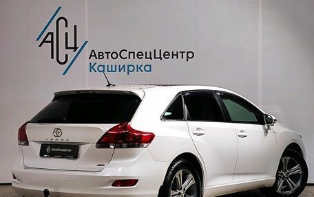 Toyota Venza I, 2014 год, 2 269 000 рублей, 2 фотография