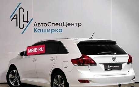 Toyota Venza I, 2014 год, 2 269 000 рублей, 4 фотография