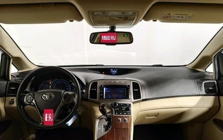 Toyota Venza I, 2014 год, 2 269 000 рублей, 8 фотография