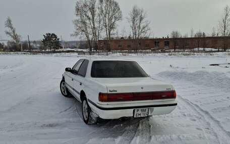 Toyota Cresta, 1990 год, 295 000 рублей, 3 фотография