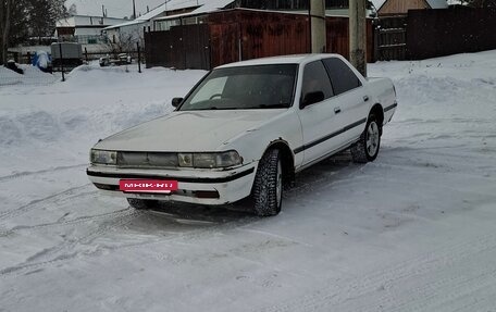 Toyota Cresta, 1990 год, 295 000 рублей, 7 фотография