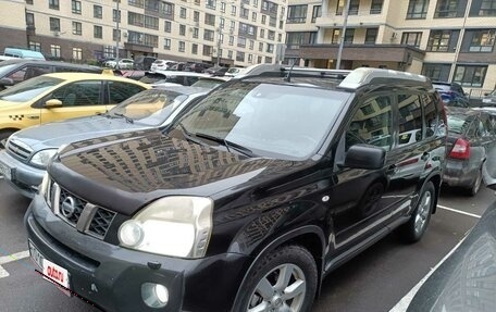 Nissan X-Trail, 2010 год, 1 200 000 рублей, 2 фотография